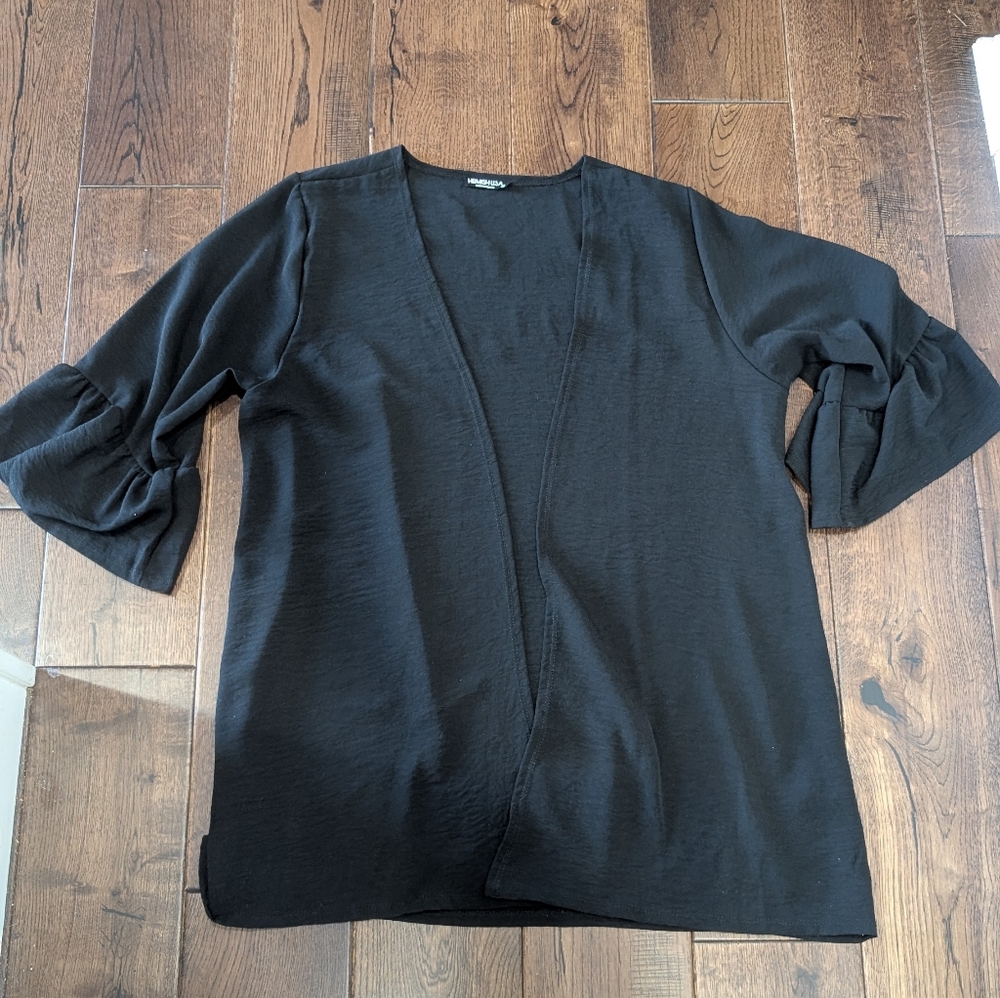 Heimish Cardigan
